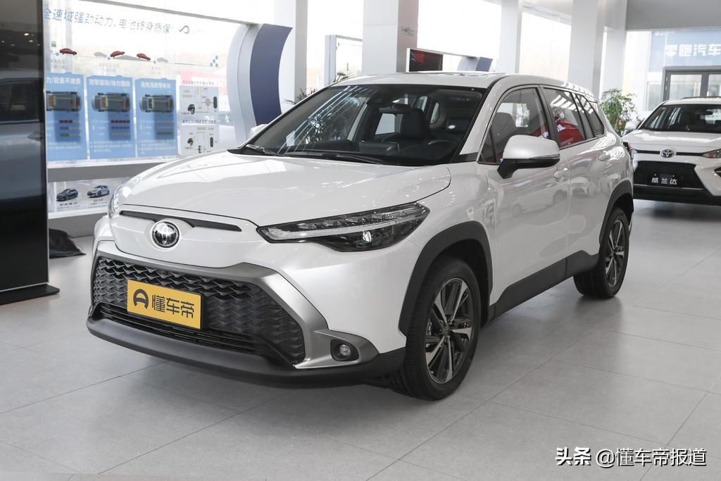 懂车周报| 2022新能源国补退坡30%、首款鸿蒙汽车狂揽订单搅动车市