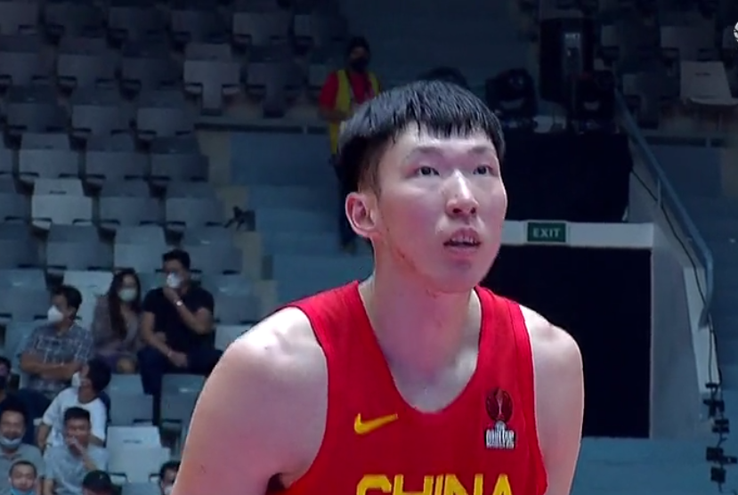 世界杯男篮今晚比赛直播（央视今晚直播！中国男篮VS哈萨克斯坦，杜锋做好四个方面可以赢球）