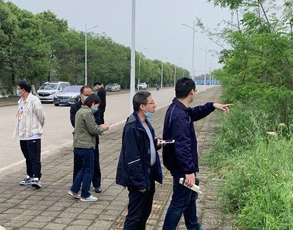 坚持问题导向、效果导向 武水集团蔡甸公司打造营商环境群众满意