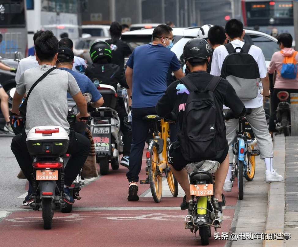 电动车换电瓶，以旧换新时旧电池到底值多少钱？这样换才最划算