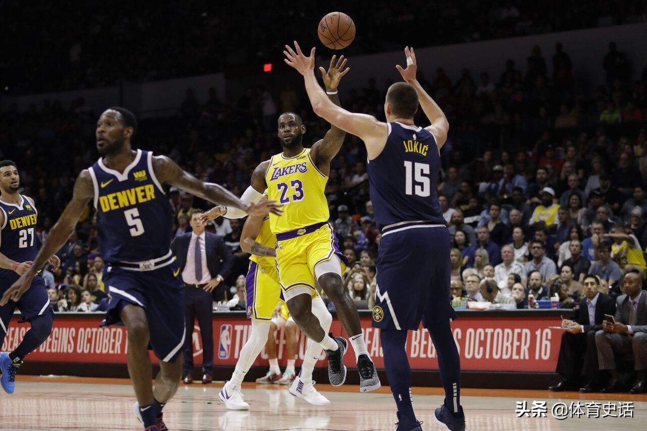 nba详细数据(长篇连载之五｜NBA历史平均数据和历史总数据)