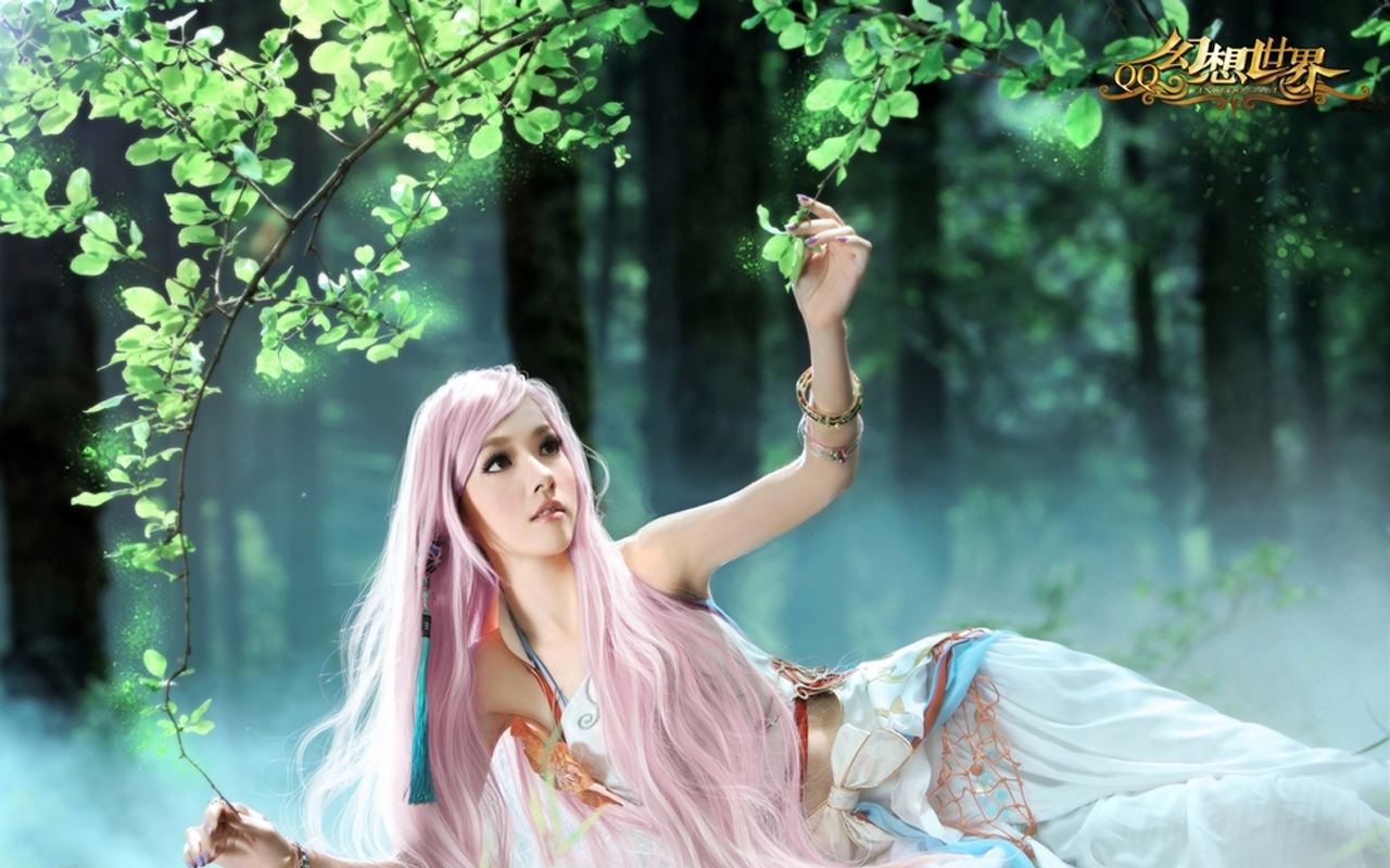 qq幻想世界好玩吗 最终幻想哪部好玩-佳迪双