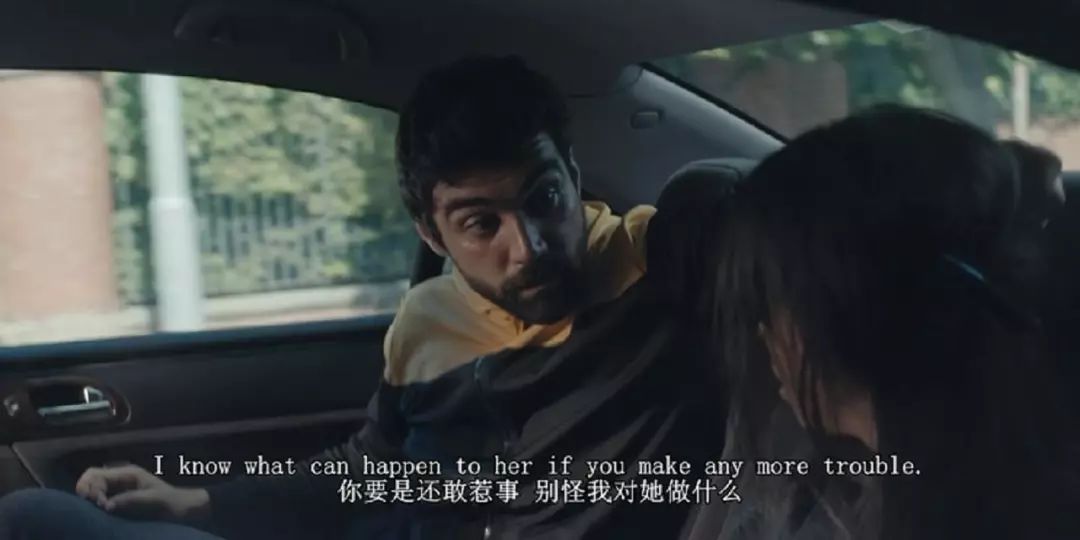 女人被强买强卖，法律却无能为力，真实事迹改编的电影《卖身》