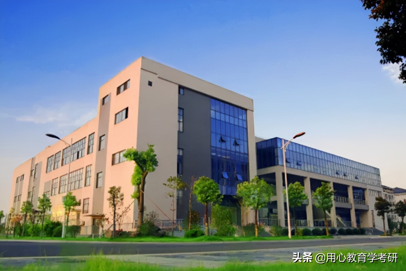 用心教育学考研｜23教育学考研院校介绍第二期：扬州大学