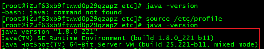 ShardingSphere-Proxy分库分表以及多租户安装使用