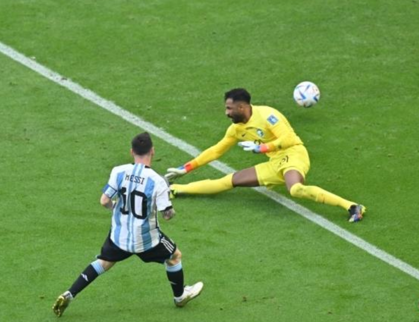 世界杯神级门将（卡塔尔世界杯中那些一战封神的门将）