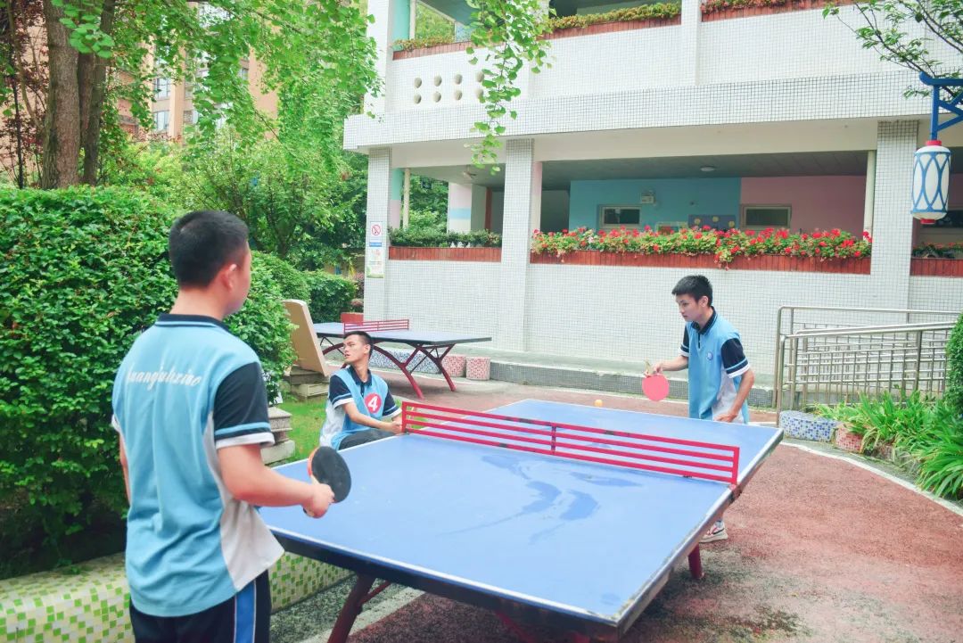 快乐运动 阳光成长｜双流特教参加2022年成都市双流区特奥主题活动