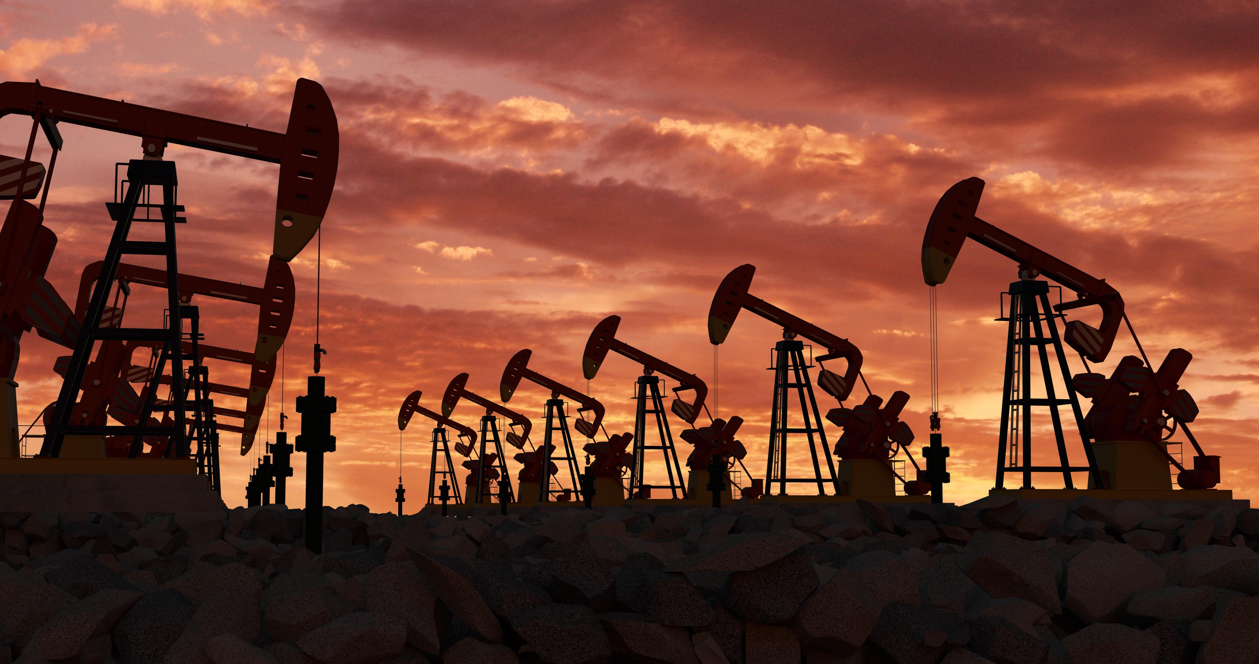 中国在小县城发现最大页岩油田,达10亿吨大油田,号称中国的迪拜