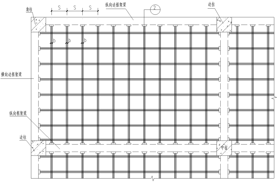 主体结构加固施工方法及技术措施（粘钢、碳纤维及截面加大）