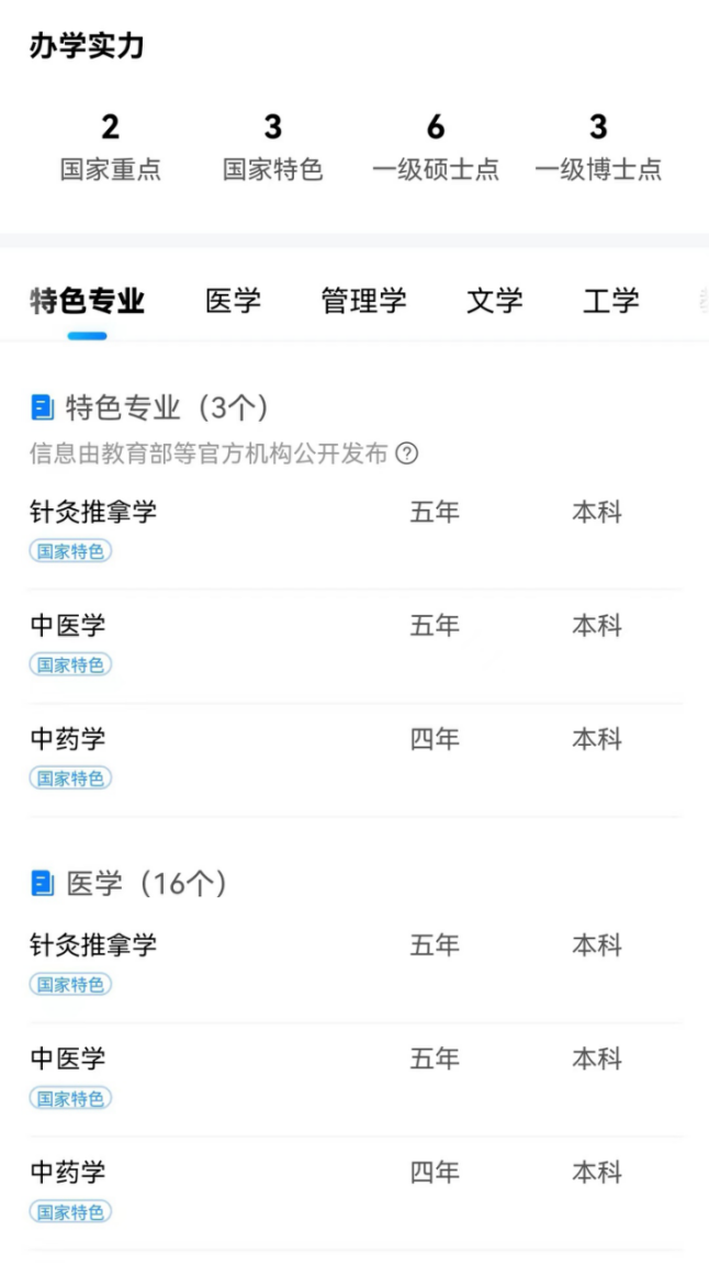 这样的双一流天津中医药大学，你爱了么？