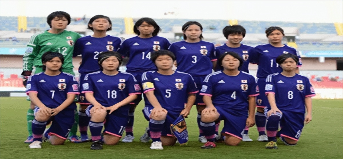 为什么足球比赛成绩要好（卡塔尔世界杯，日本战胜德国，不禁想问为什么日本足球那么强？）