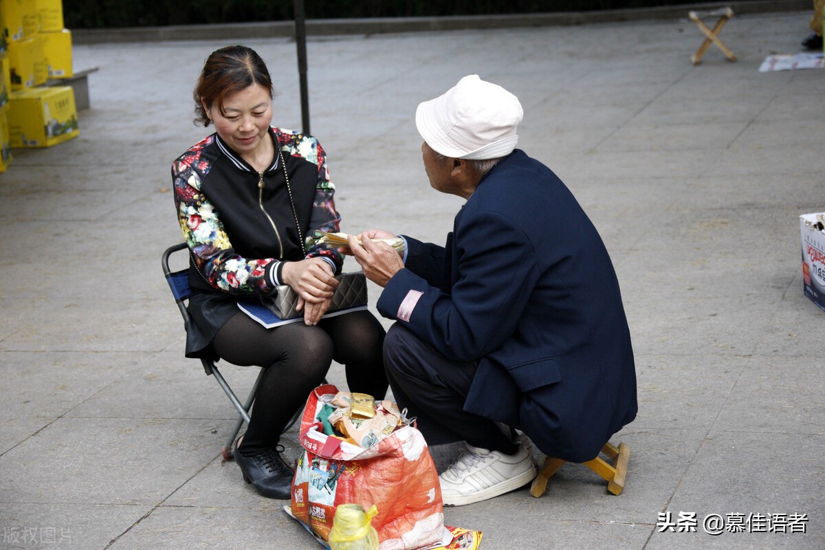 揭秘江湖道士看相算命后，你还相信他们吗（二）