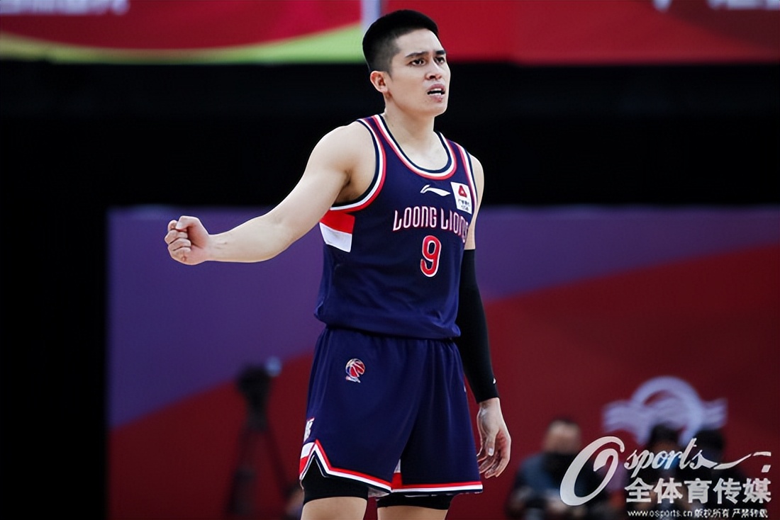 陳盈駿為什么是cba狀元（歷屆CBA選秀狀元排排坐：有人拿了頂薪，有人只上過一場？）