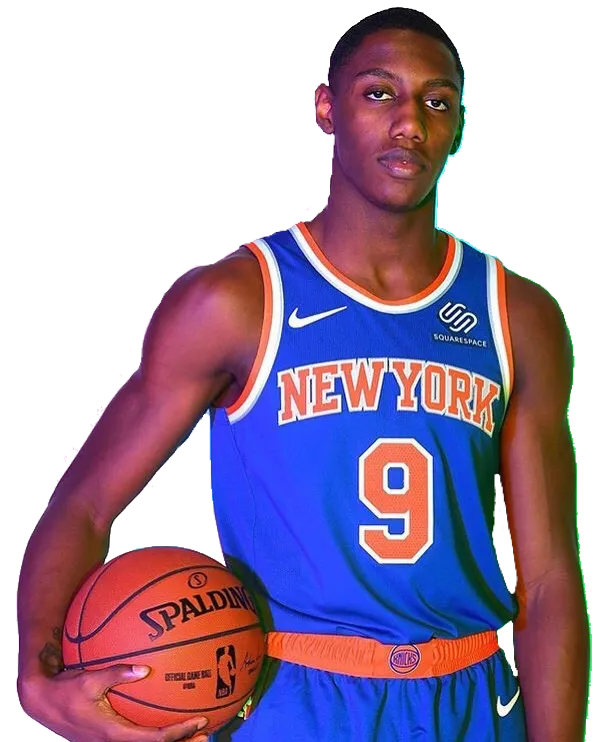 nba哪些人穿過9號球衣（NBA球衣系列之-9號）