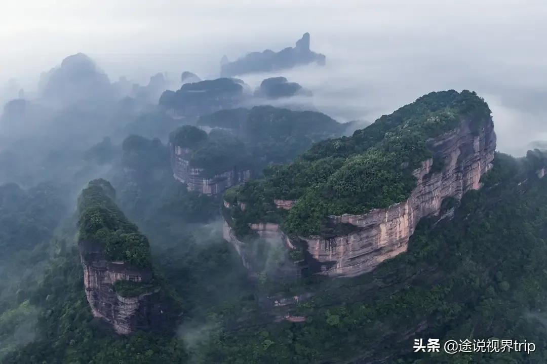 看看中国绝美风景