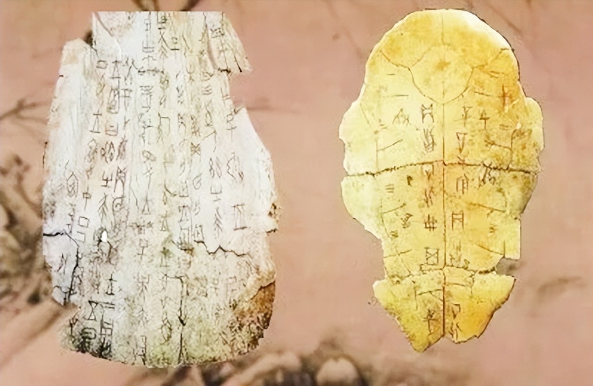 秦始皇为什么把“寡人”改成“朕”，有何深意？把字拆开读就懂了