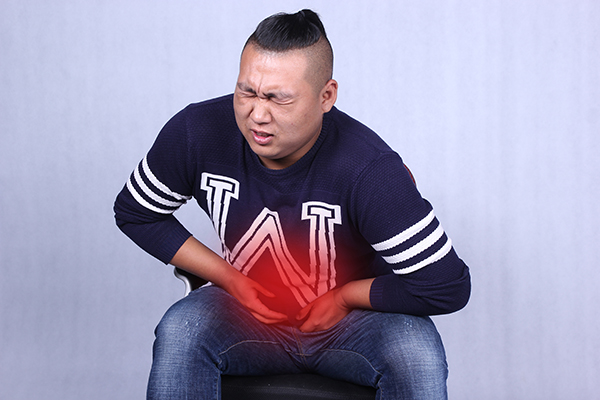 放屁多、放屁臭，是身体在“排毒”，还是脾胃不好？中医教你调理