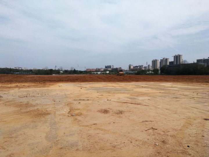 约1327亩！22宗地上架！南昌「王炸」地块集中上映 七宗地块不限价