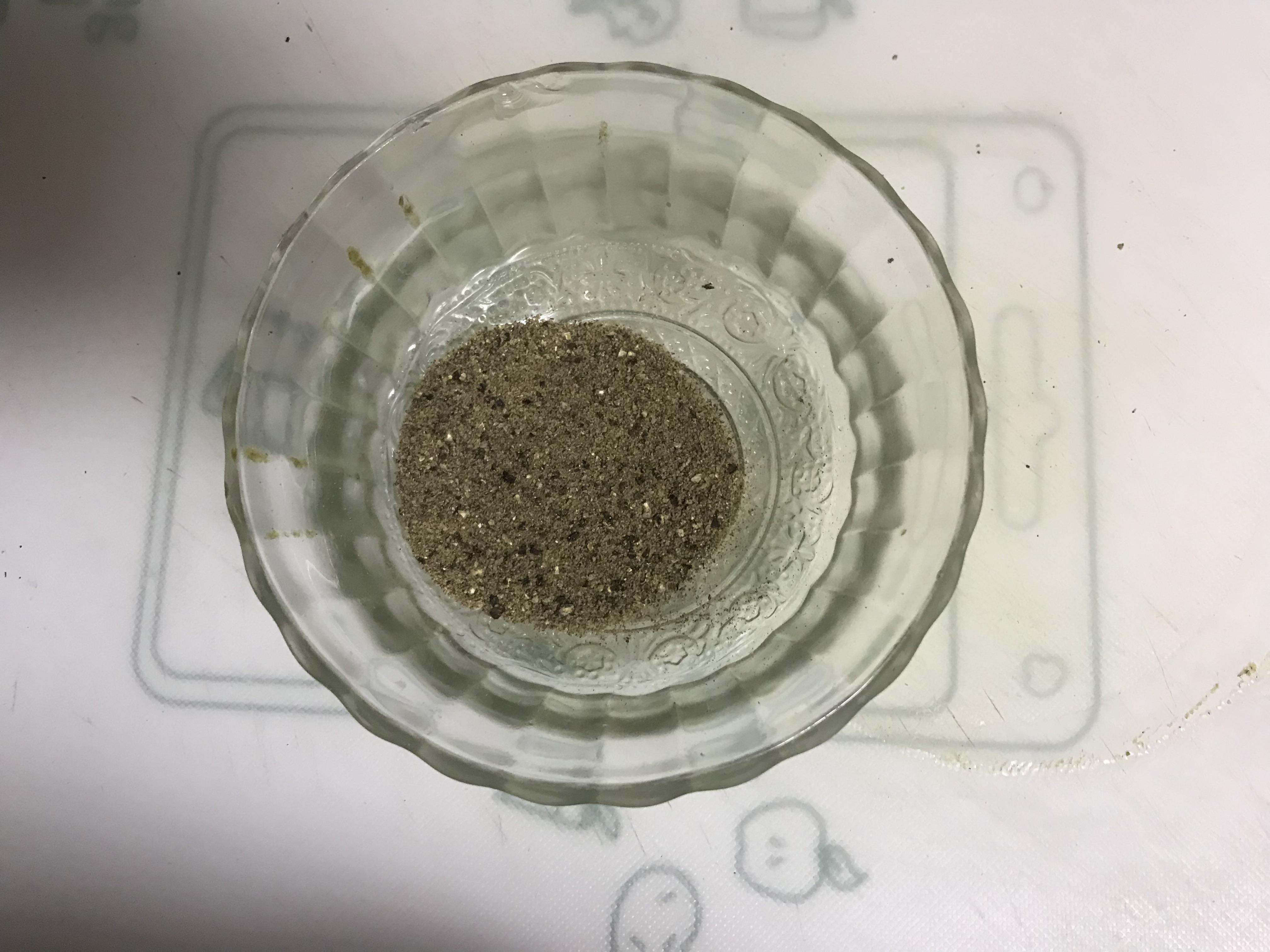 图片[8]-【香煎鸡胸肉】做法步骤图 多吃不发胖 强体长高个-起舞食谱网