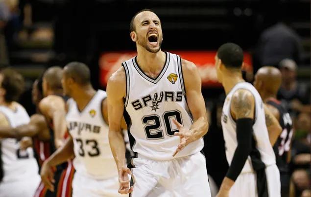 没进nba的巨星（那些没进入NBA75大巨星的球星，哪一个让你感到最遗憾？）