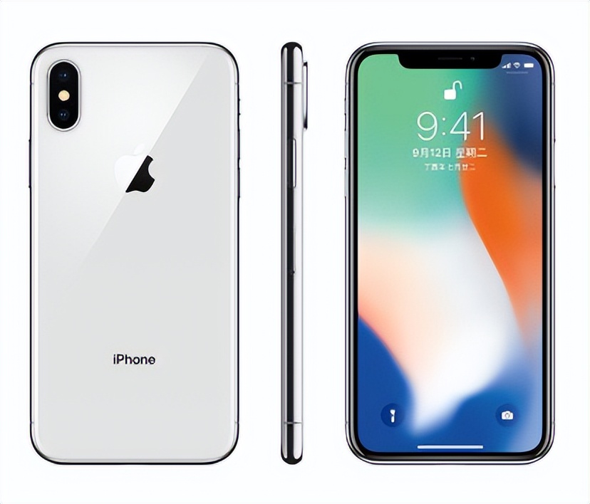 iphonex尺寸（iphonex尺寸像素）-第1张图片-昕阳网