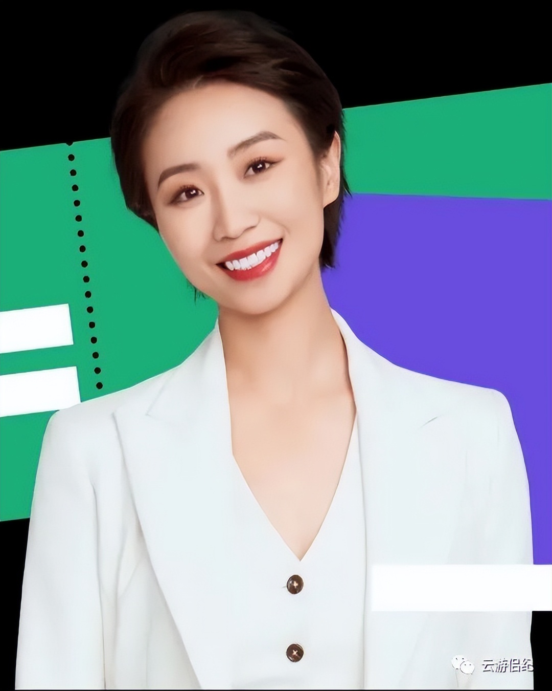 原来TA也是云南的