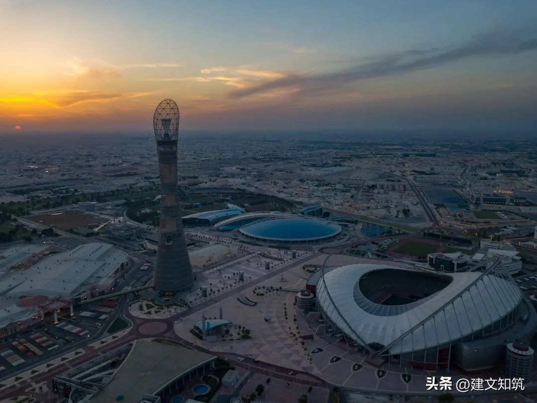 2022世界杯多哈多少座（「世界杯」2022世界杯設計師觀球指南：卡塔爾八座球場）