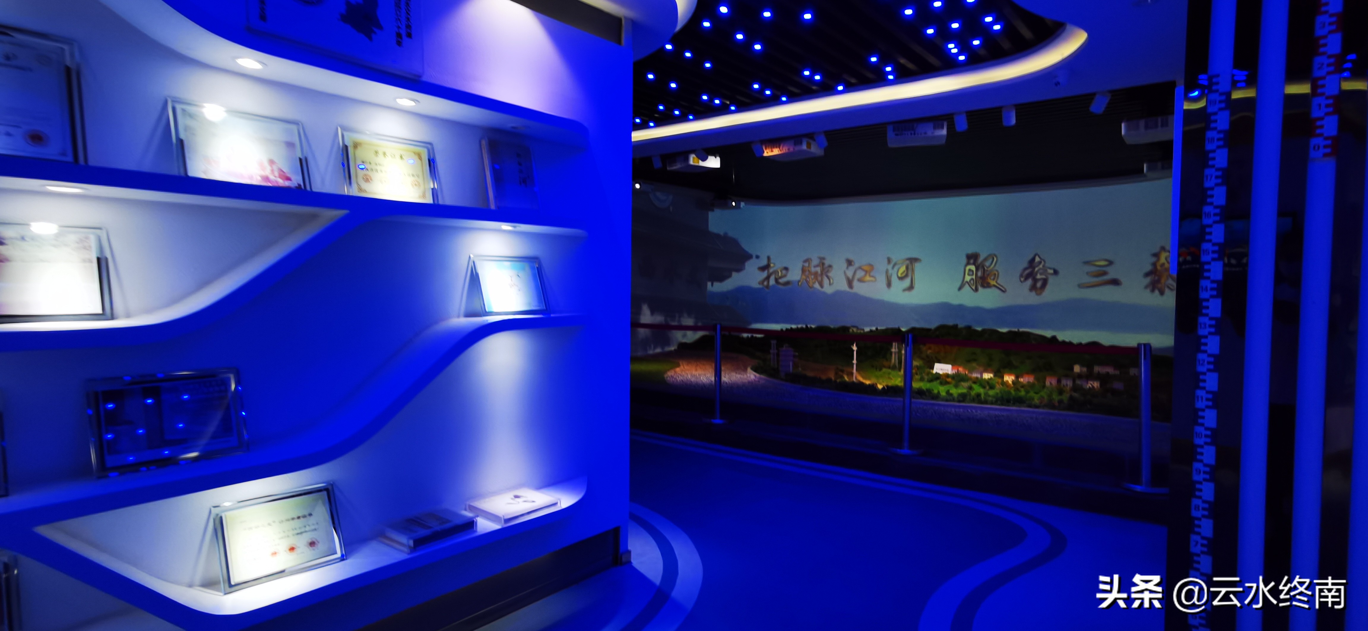 泽被百万人的水利之父，他没有做大官，蒋介石却赠送他母亲寿礼