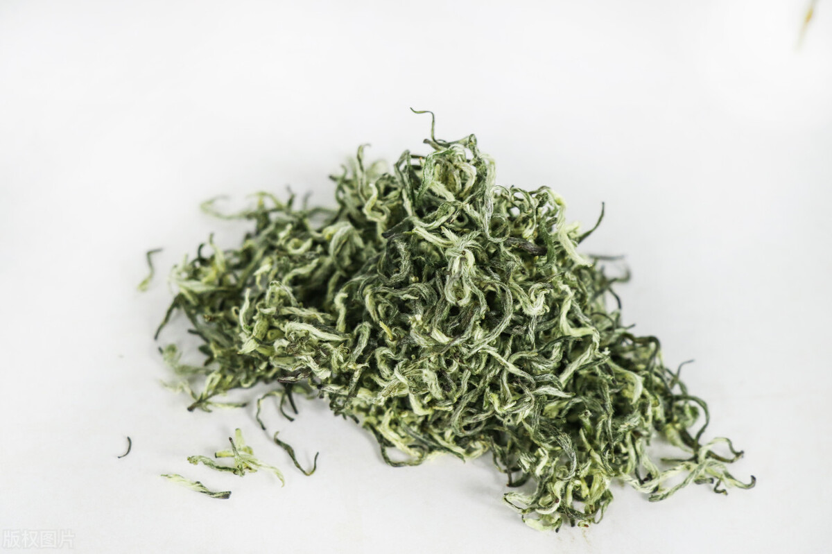 绿茶上市，喝绿茶的好处有哪些？这11款名优绿茶值得期待