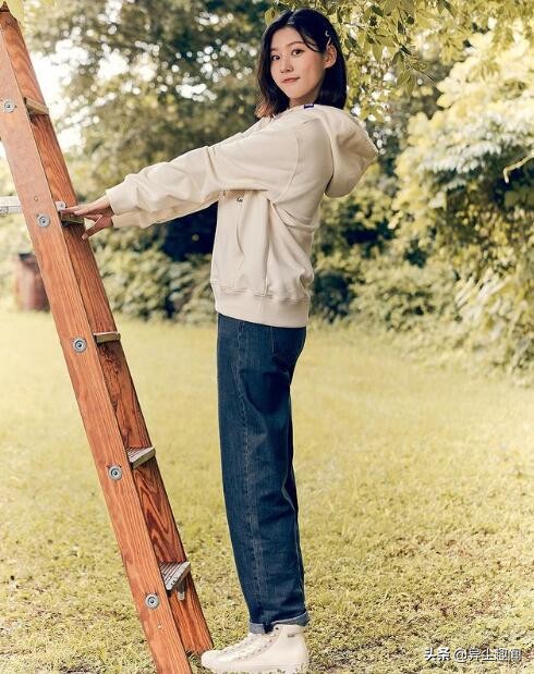 盘点12位「童星出身」的韩国女演员，李世荣、文佳煐都变女神啦