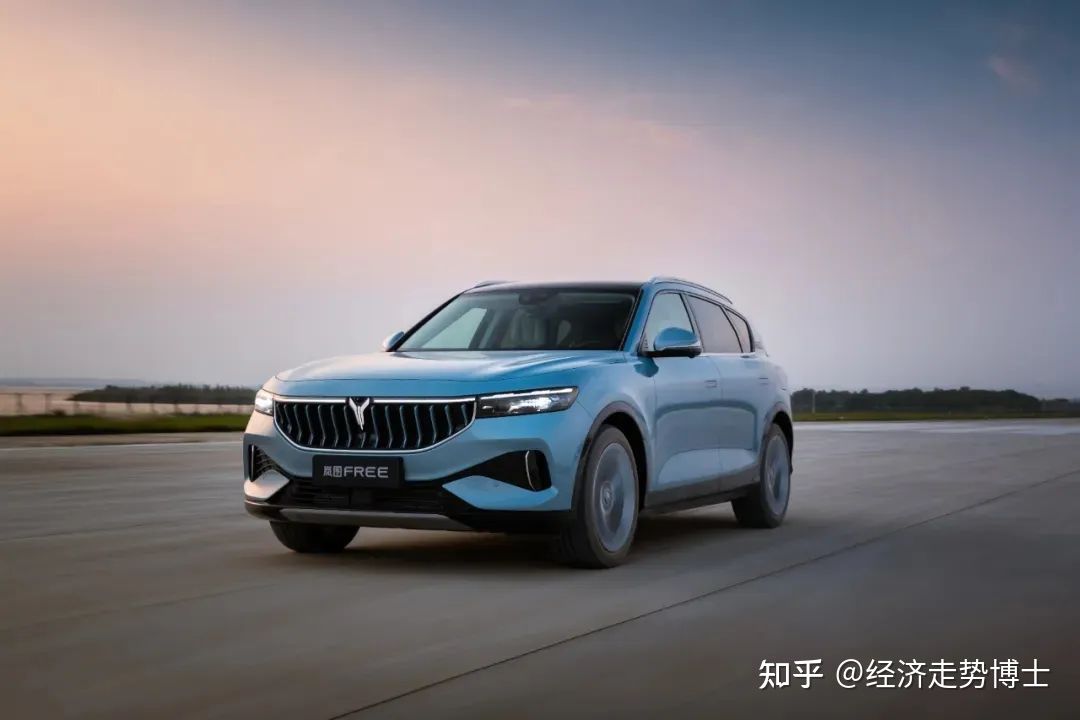 看东风这样推动汽车产业绿色发展