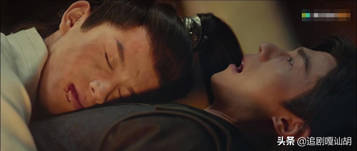 《男狐聊斋3》别看片名拉胯情节眼熟，看完结局直呼赶紧上第四部