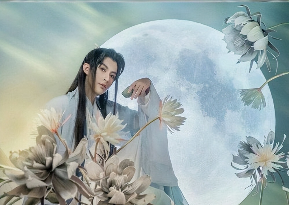 16岁被骂疯子，33岁扮演“敦煌菩萨”火到国外，李孟羲经历了什么