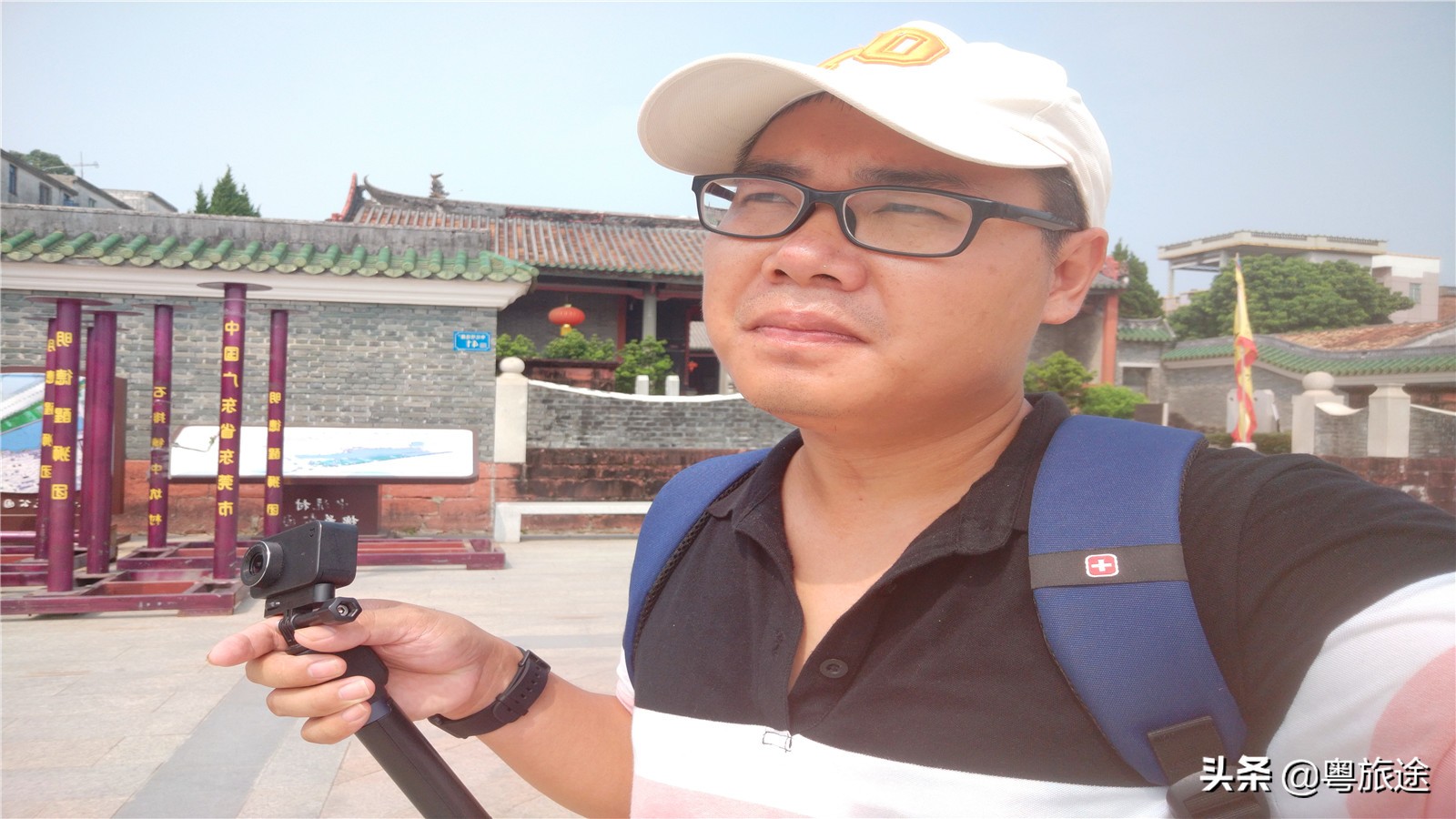 东莞十座古村落，景美故事多，有你喜欢的吗？