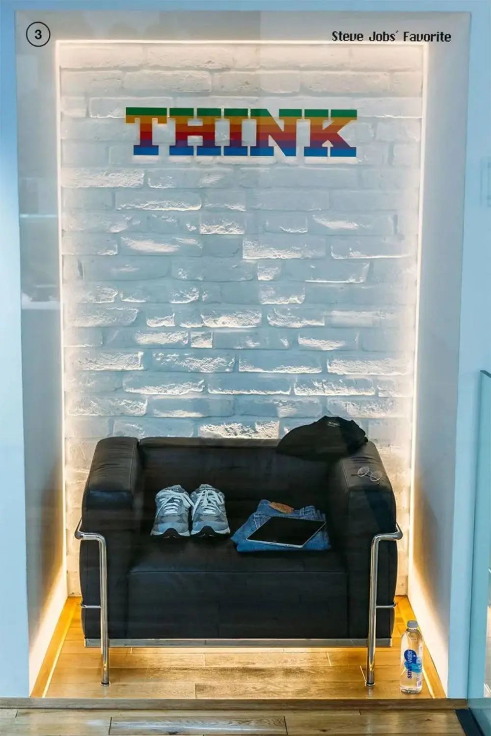 46 年历史的苹果，博物馆已经开遍了全世界