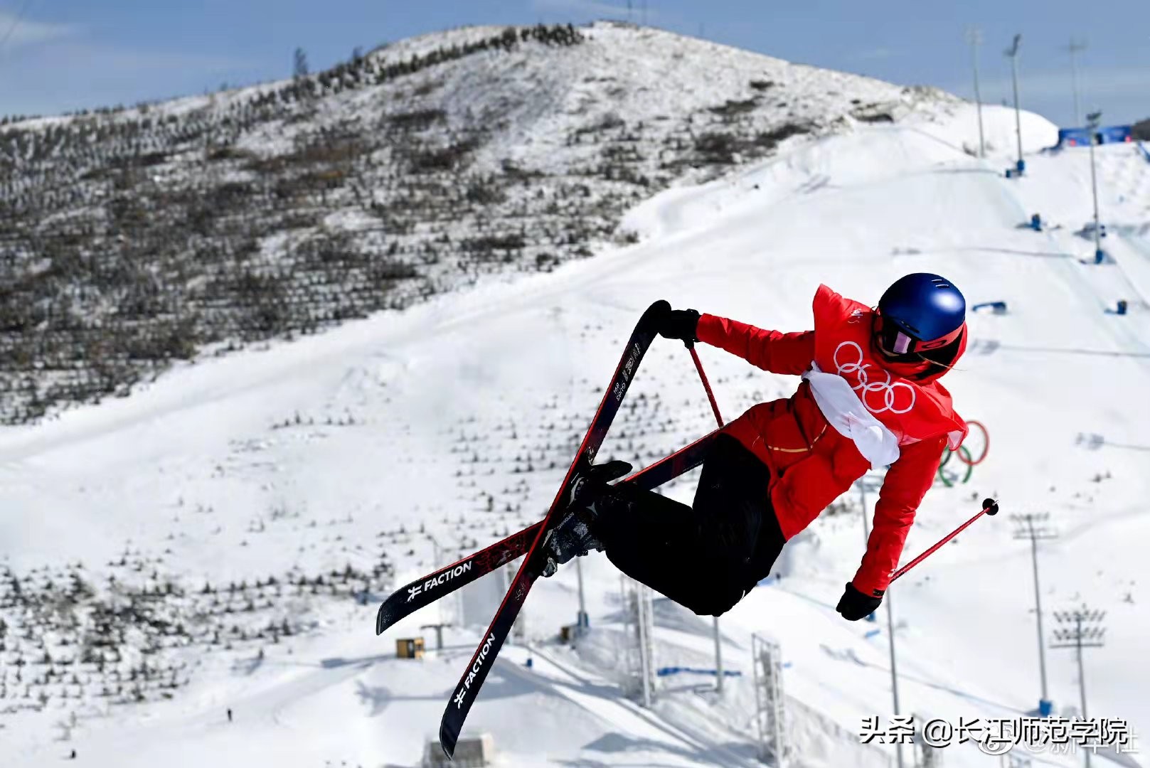 自由式滑雪起源于哪个国家，自由式滑雪项目介绍