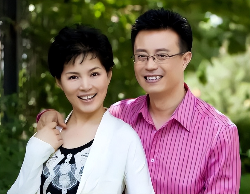 白燕升:不抛弃瘫痪妻子,婚后连生二胎,如今一家四口其乐融融