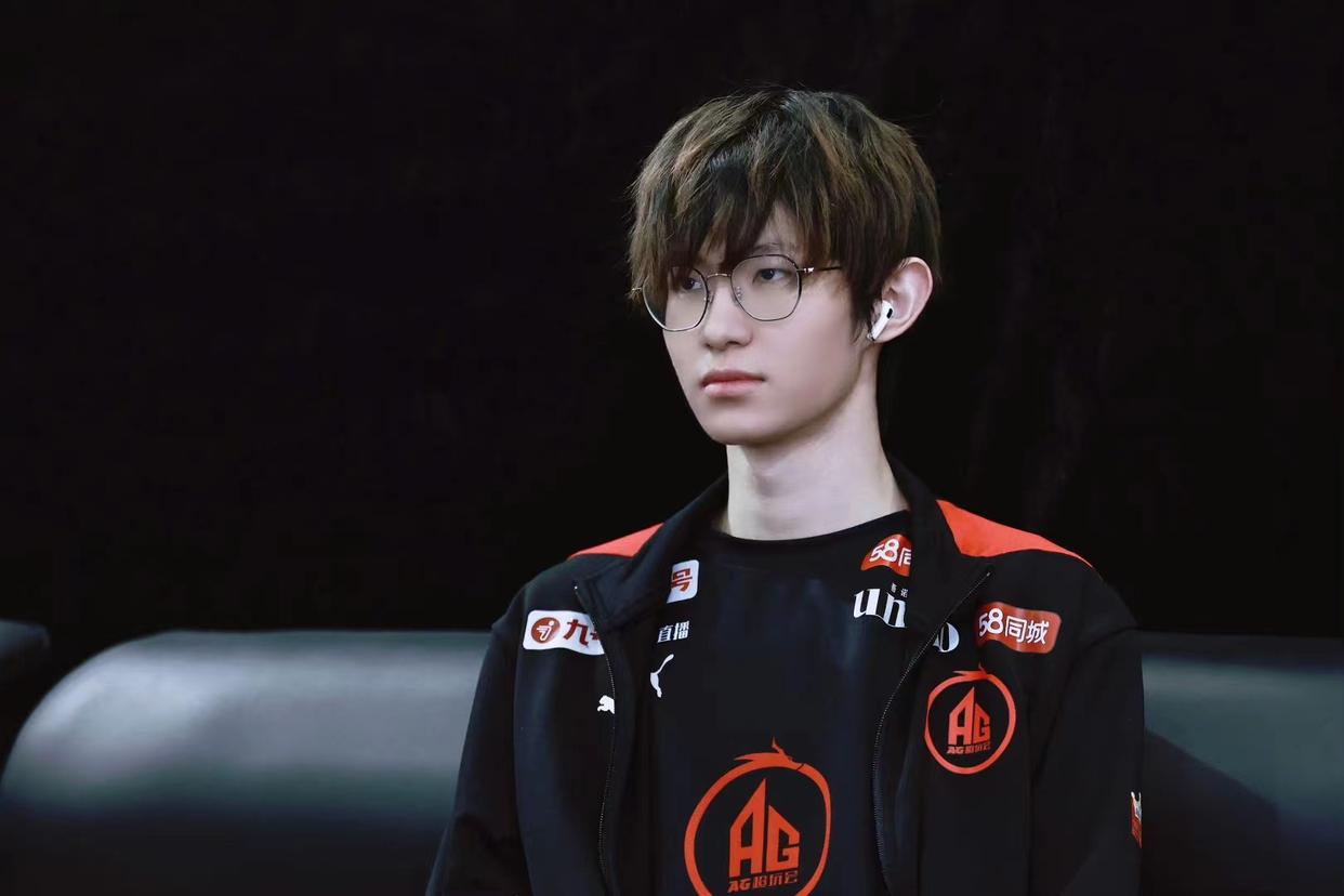 ag复仇tes,一诺3连mvp!创个人新纪录,有望超越初晨成kpl第一人