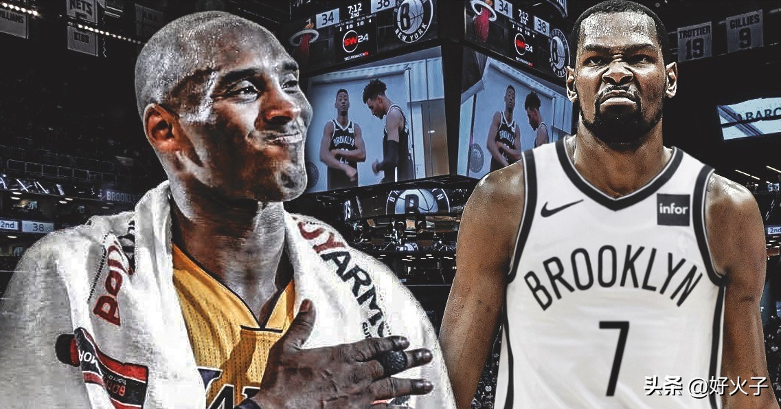 nba球星哪些是科比的門徒（現役十大被稱作科比門徒的巨星：4人傳承技巧，6人發揚黑曼巴精神）