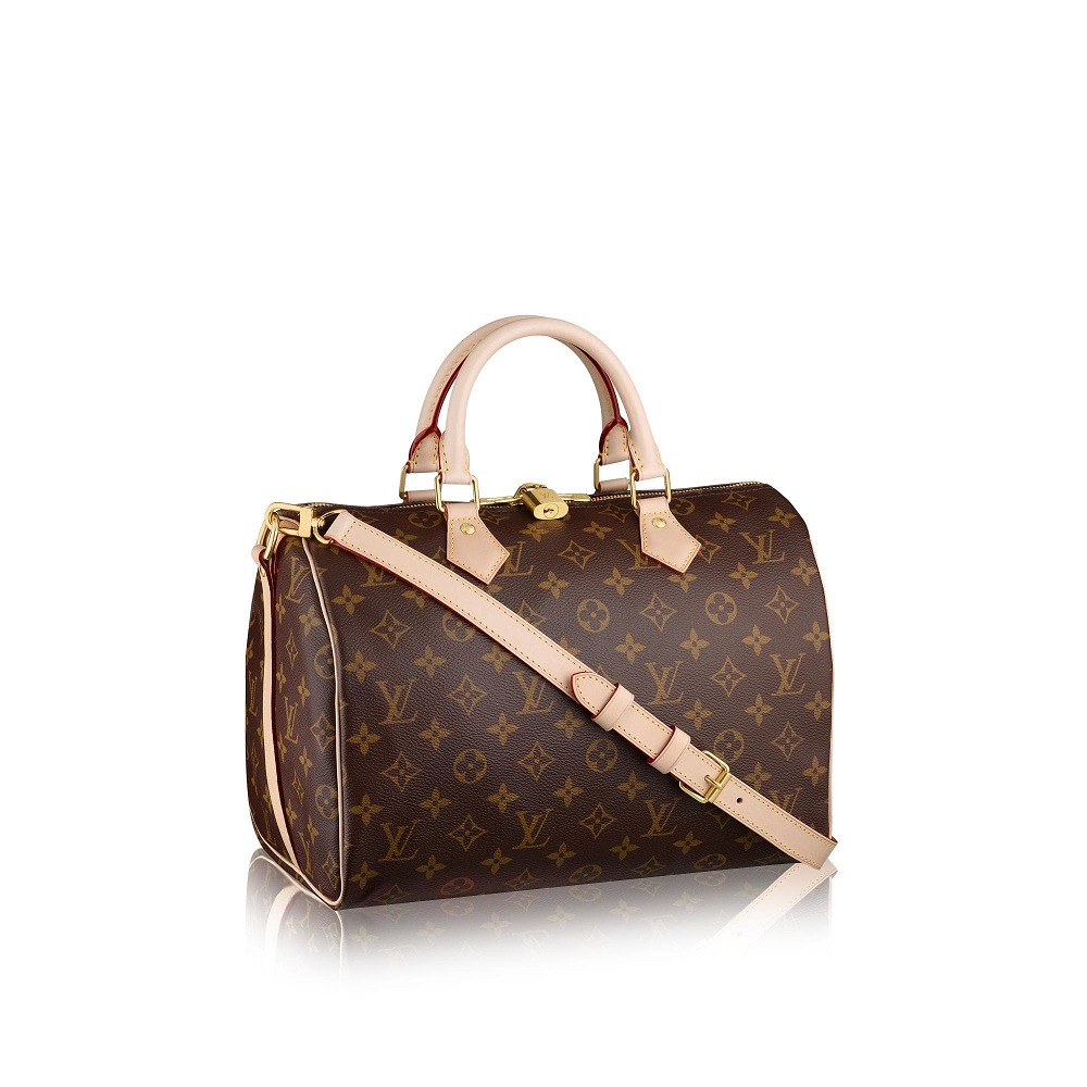 品牌解说｜Louis Vuitton（路易威登）