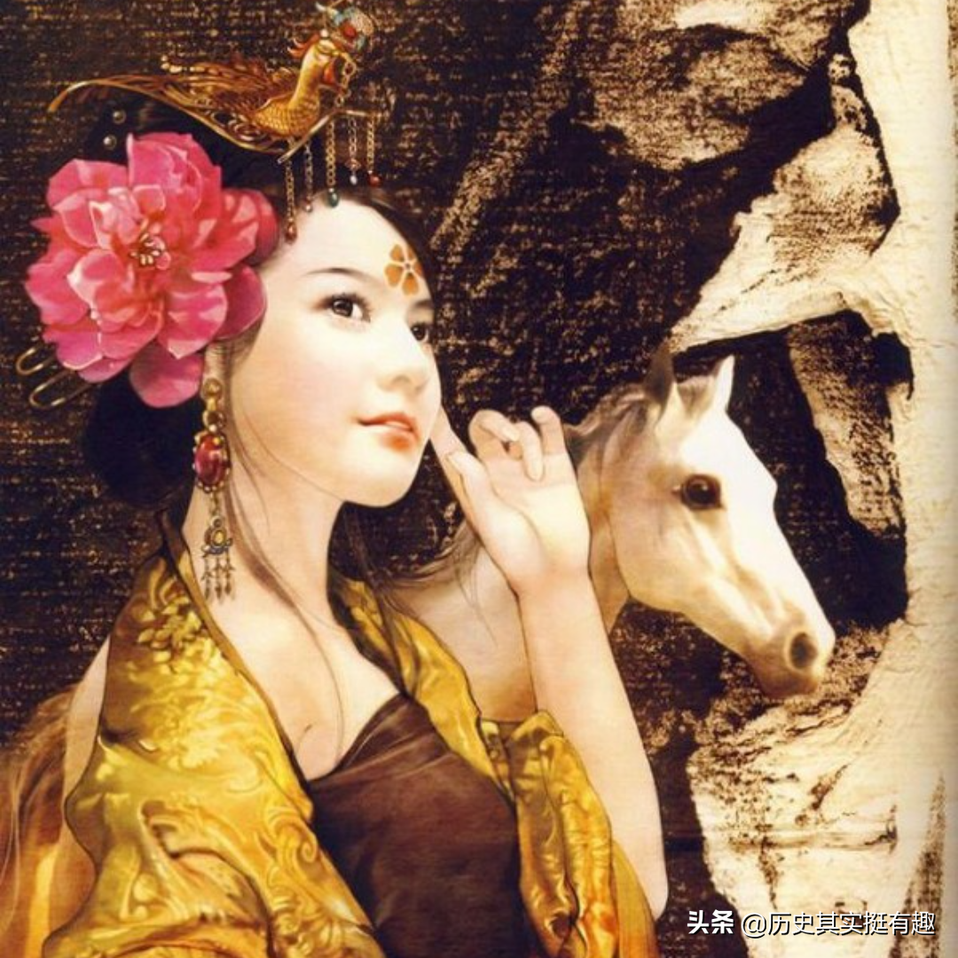 比《琅琊榜》更跌宕，比《雍正王朝》更烧脑，这段历史凭什么？