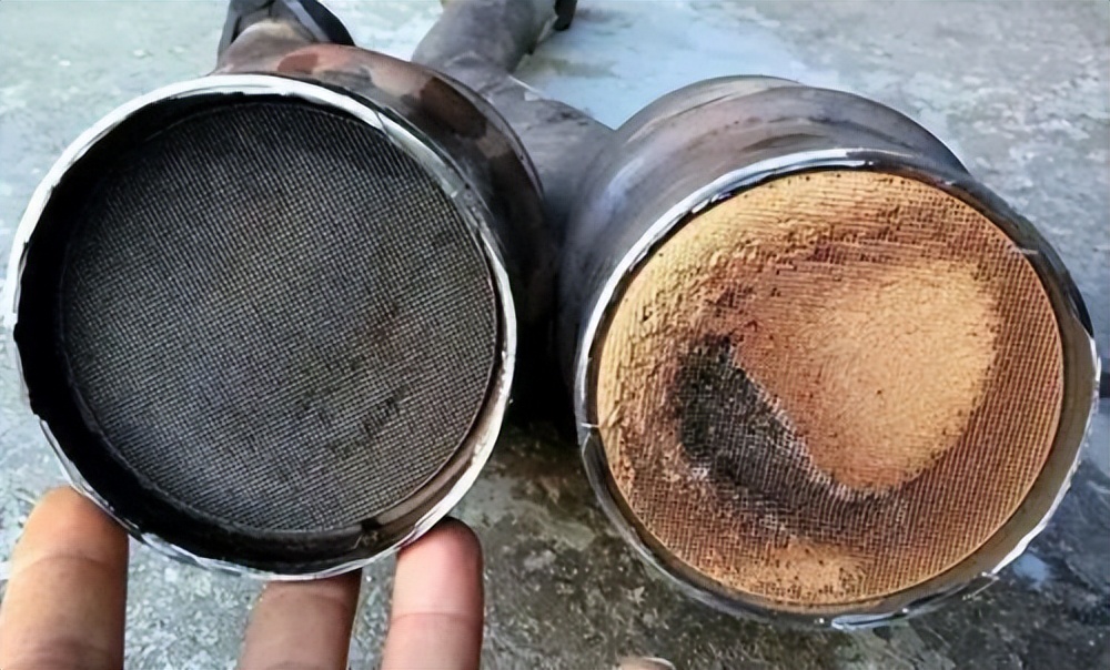 老車油耗高？教你解決方法
