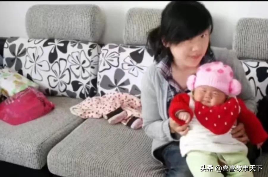 福建35岁妈妈，带女儿回乡种地，靠短视频卖农产品，还带村民致富