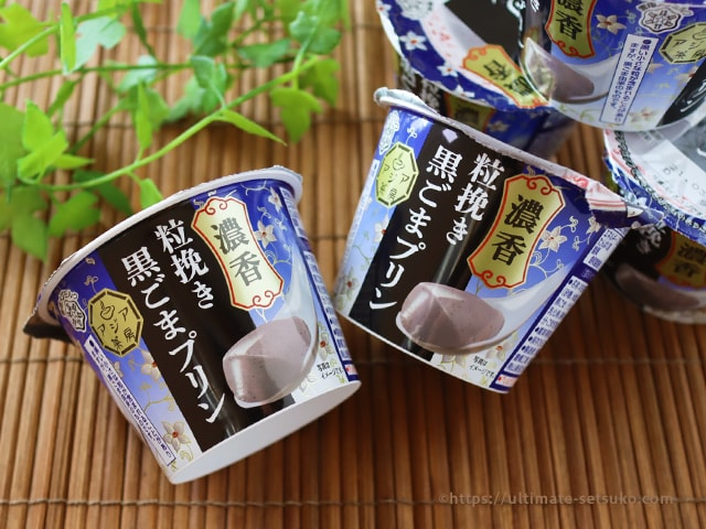 爆红的滋补神器黑芝麻，竟然还有这么多可塑性？