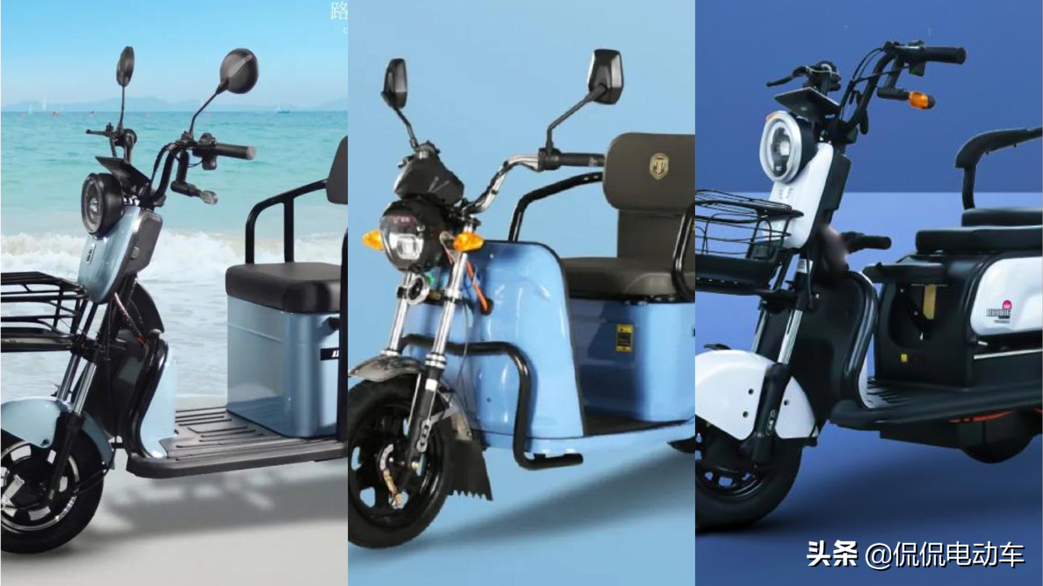小鸟电动车小刀系列价格行情与选购指南