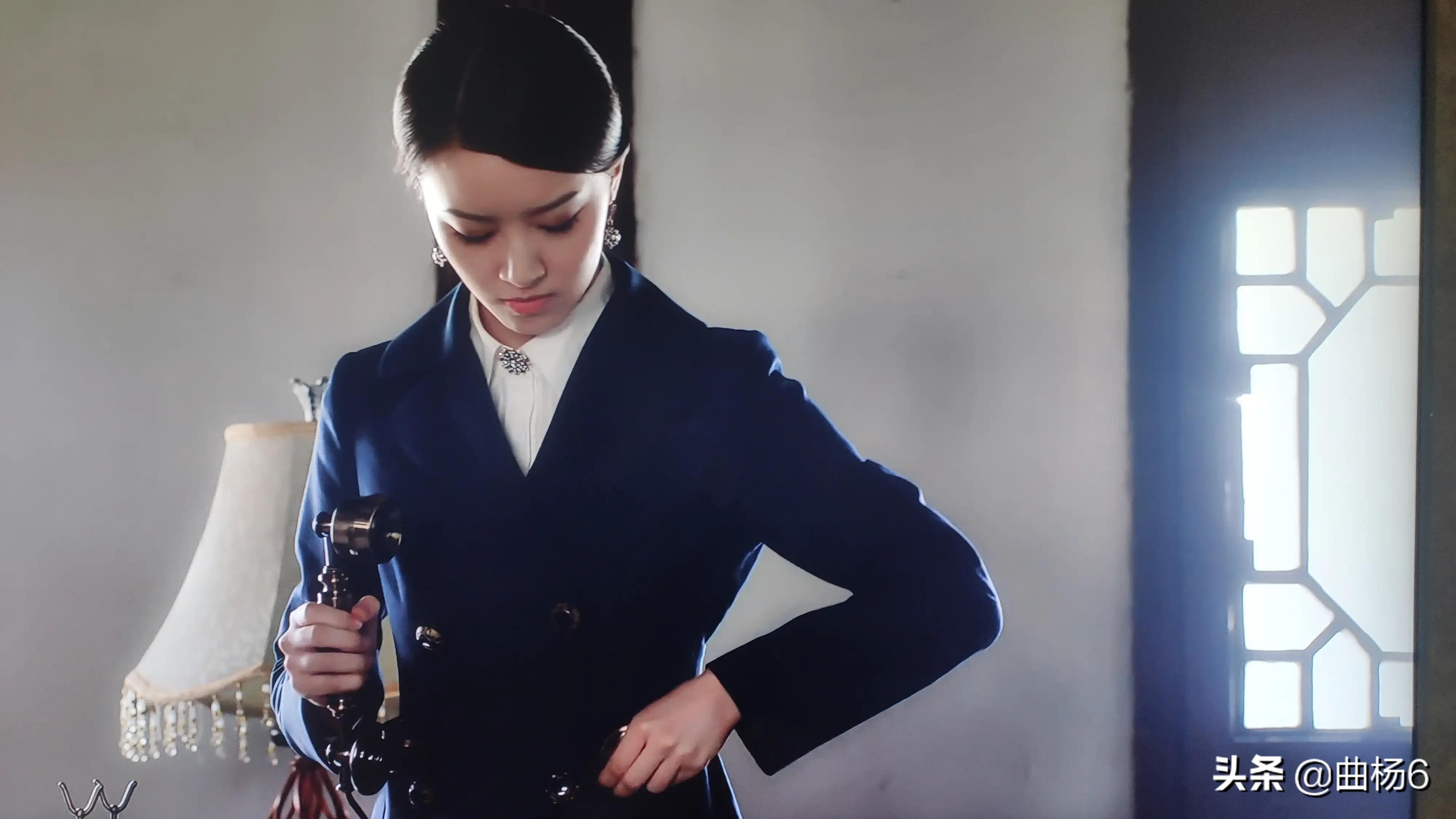 谍战剧用滥了的套路模式(11)