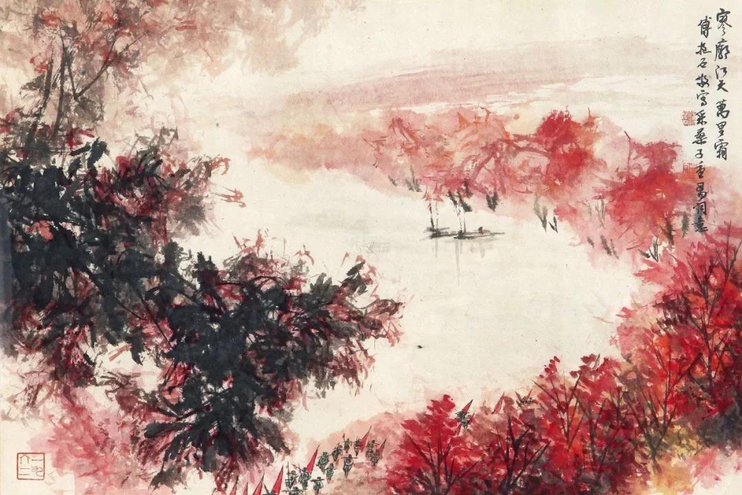 文采风流毛泽东