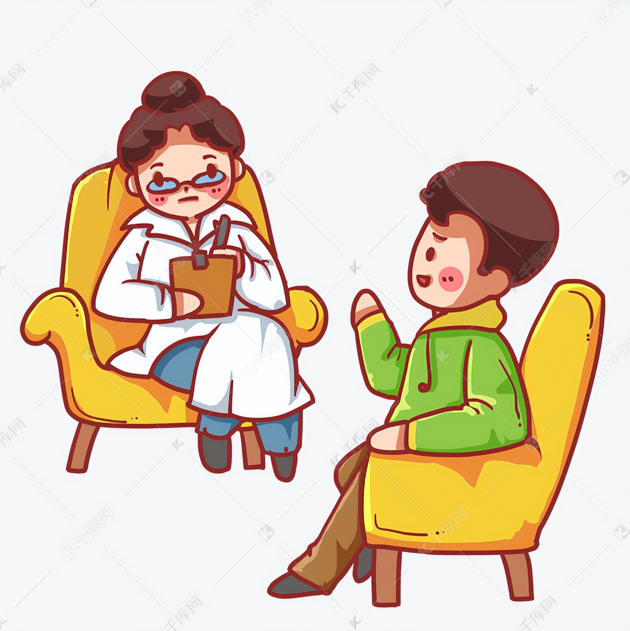 国内一次心理咨询多少钱?来自从业者的描述