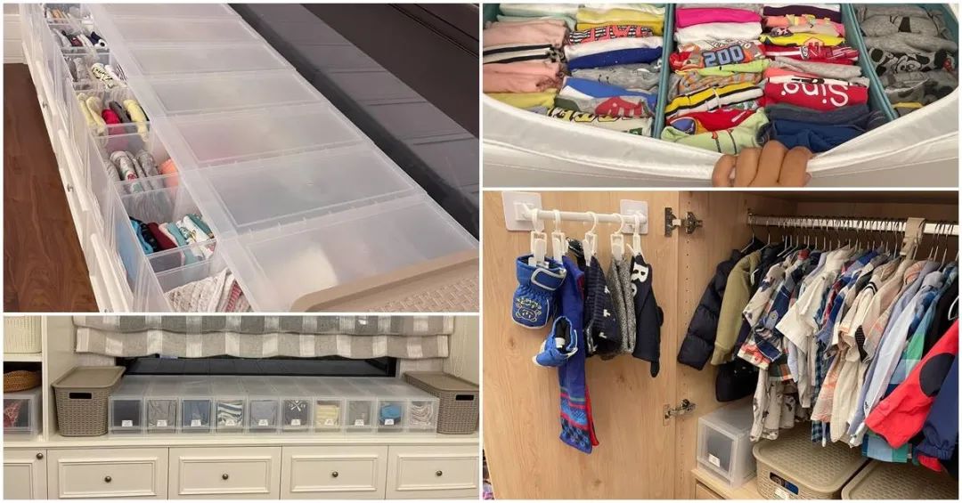主卧带阳台装修设计：实用与美观兼具的109㎡空间巧思
