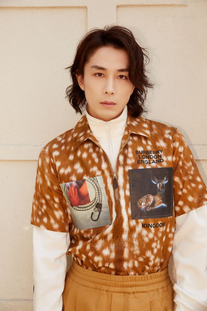 结了婚，反而让观众更有好感的5位男星，不怕脱粉，人气越来越高